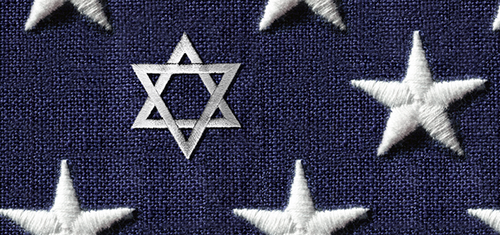Banner Image for Class with Rabbi Baum: What does it mean to be a Jewish-American in 2020? 