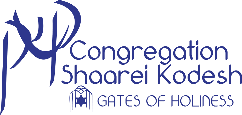 Congregation Shaarei Kodesh
